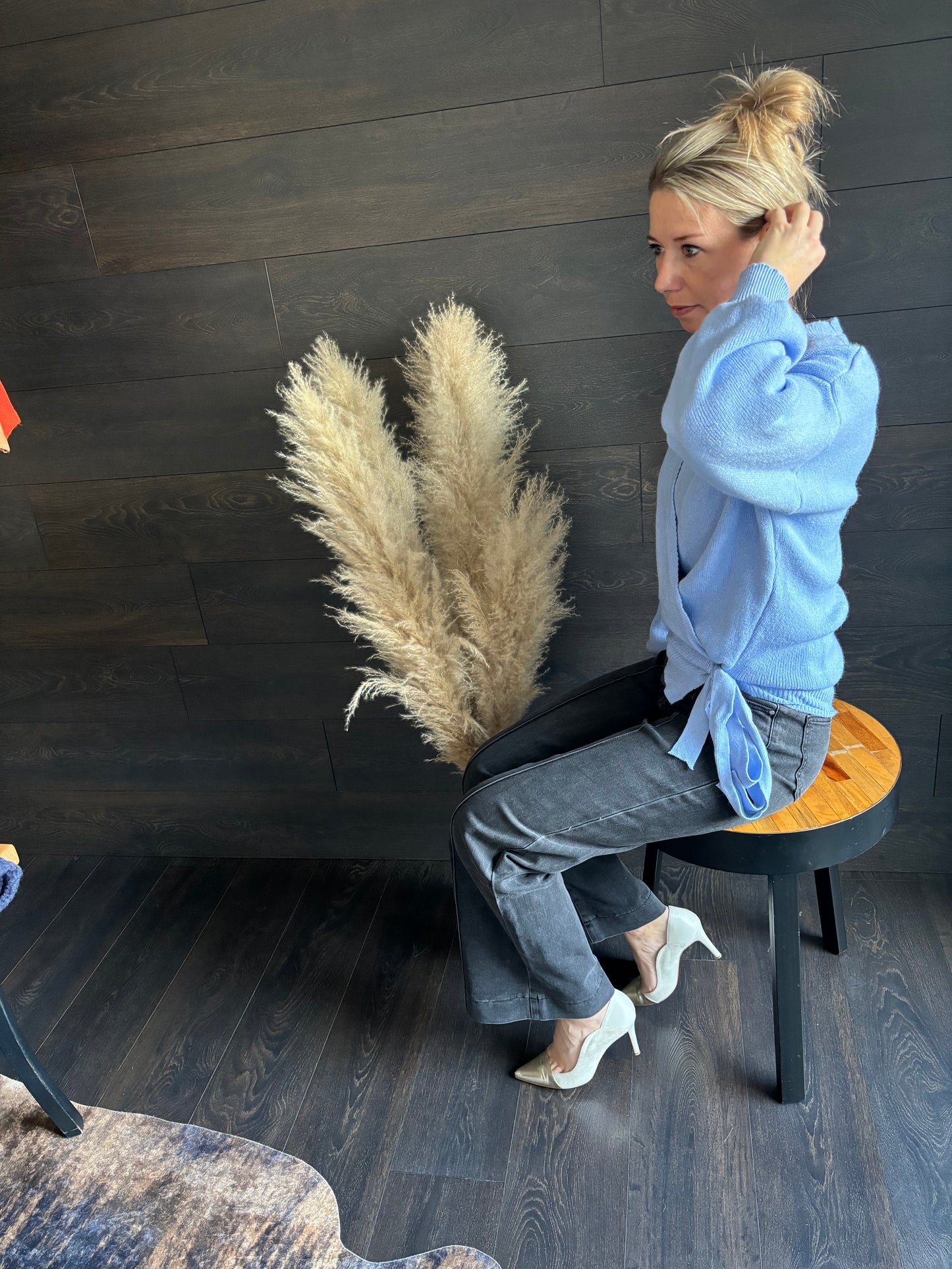 Cache coeur in diverse kleuren