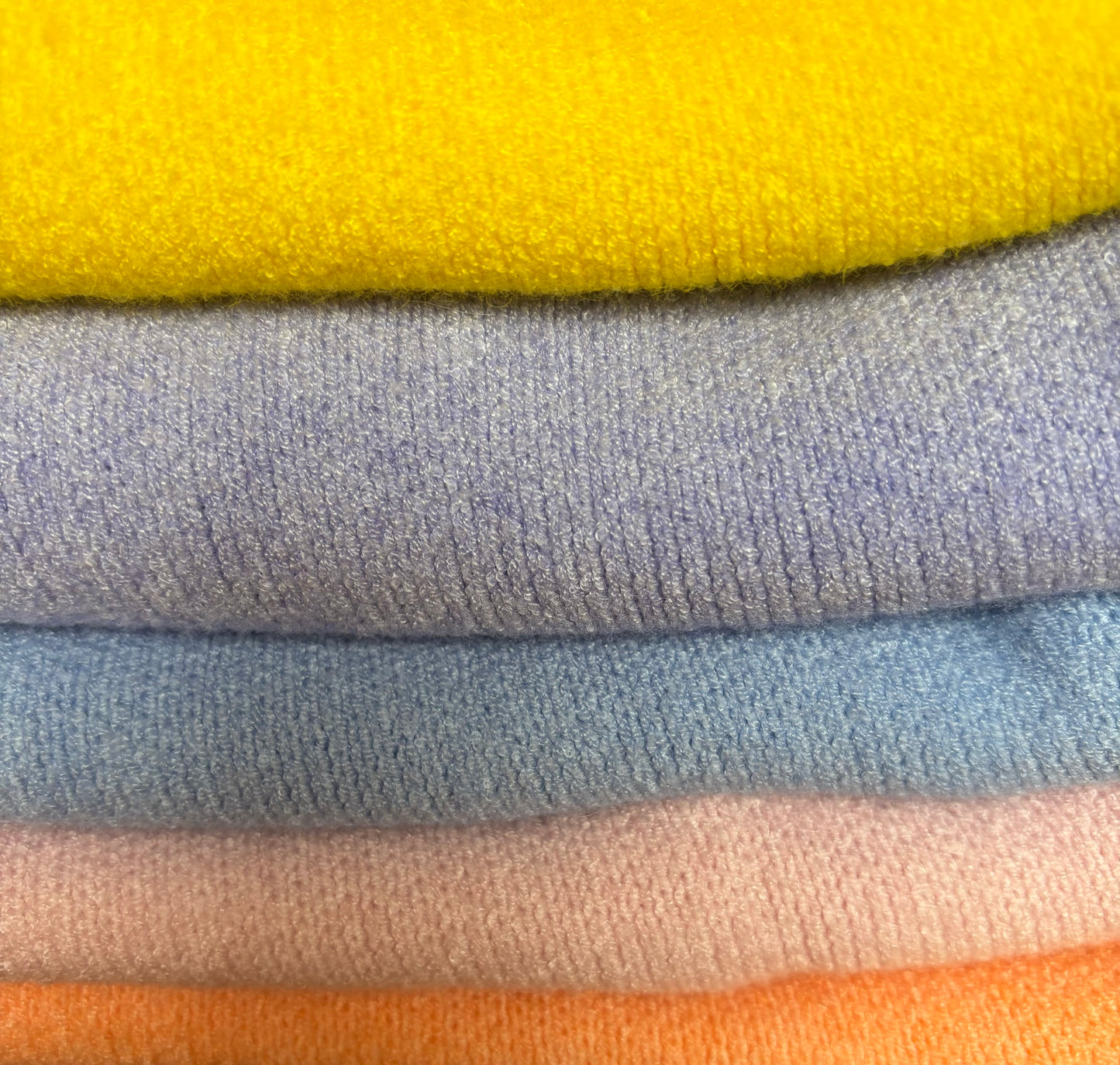 Cache coeur in diverse kleuren